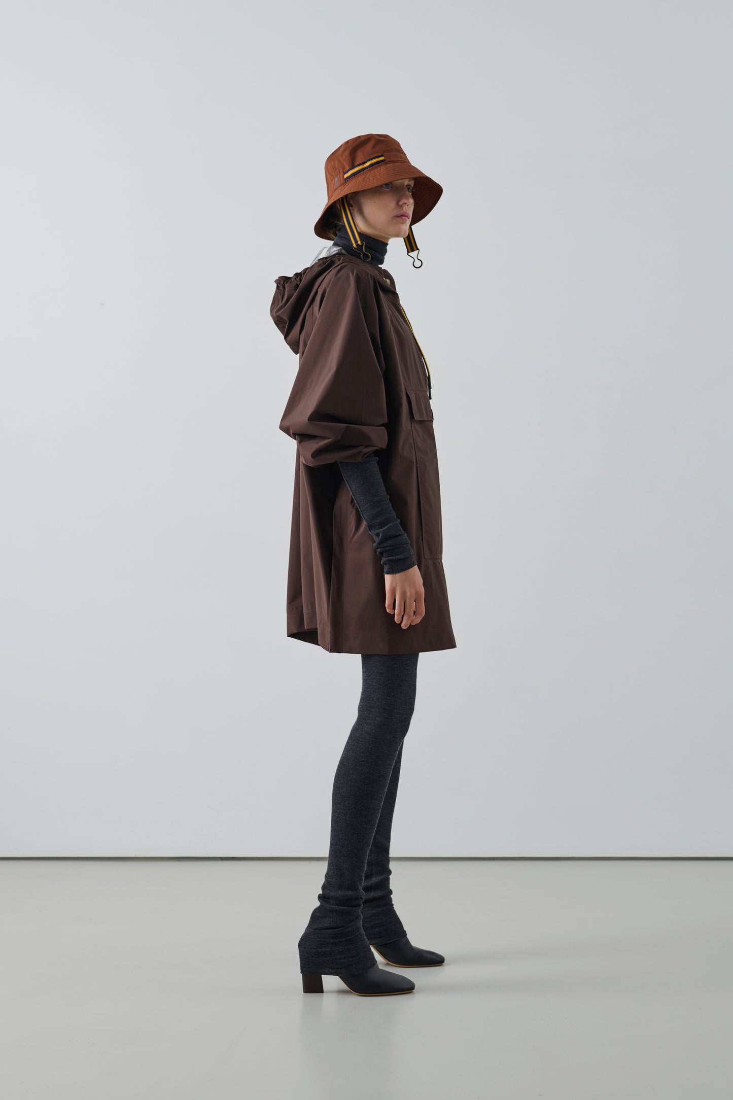 Bob Sienne - Noisette - Femme