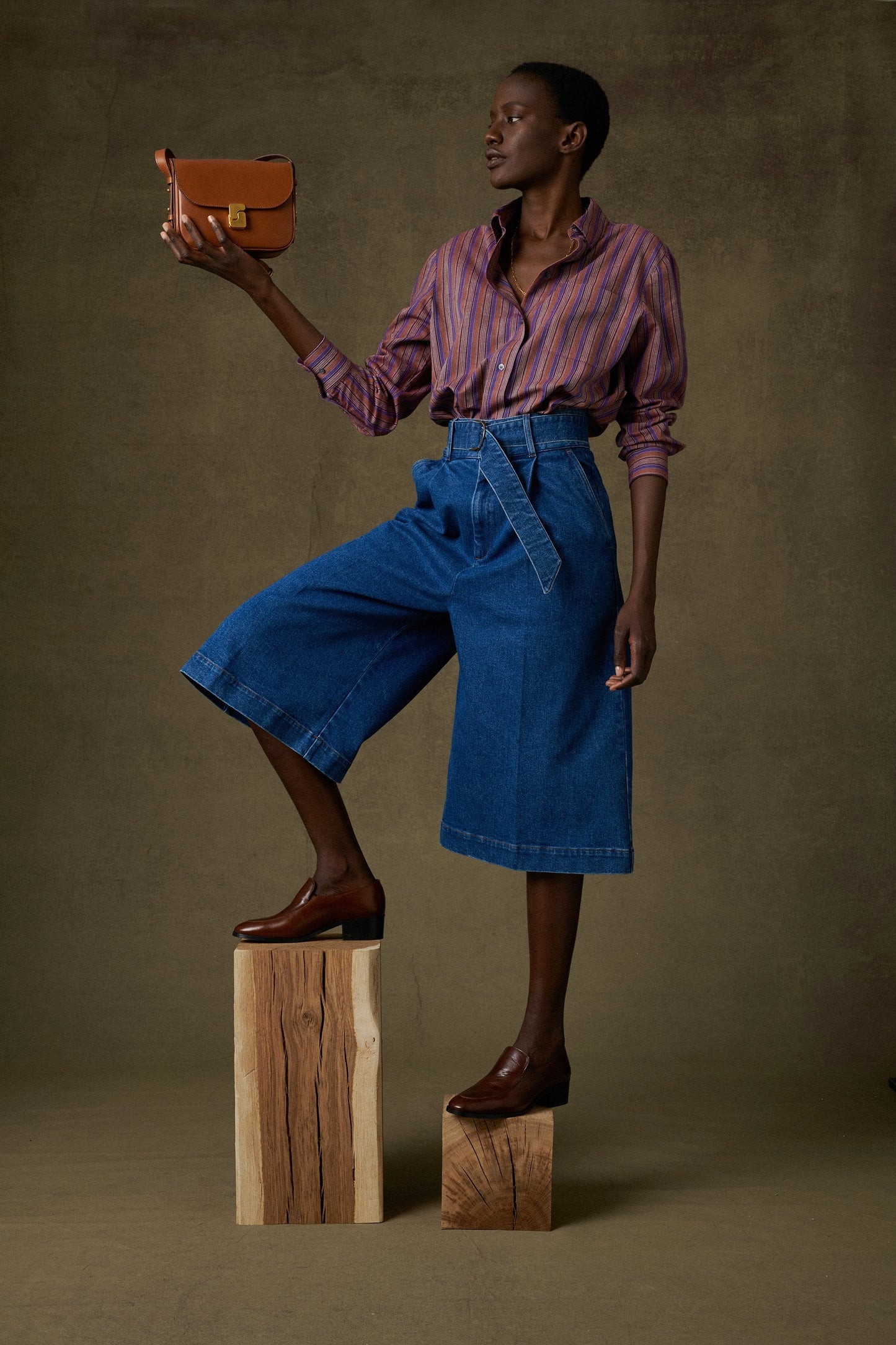 MOCASINES NAIROBI