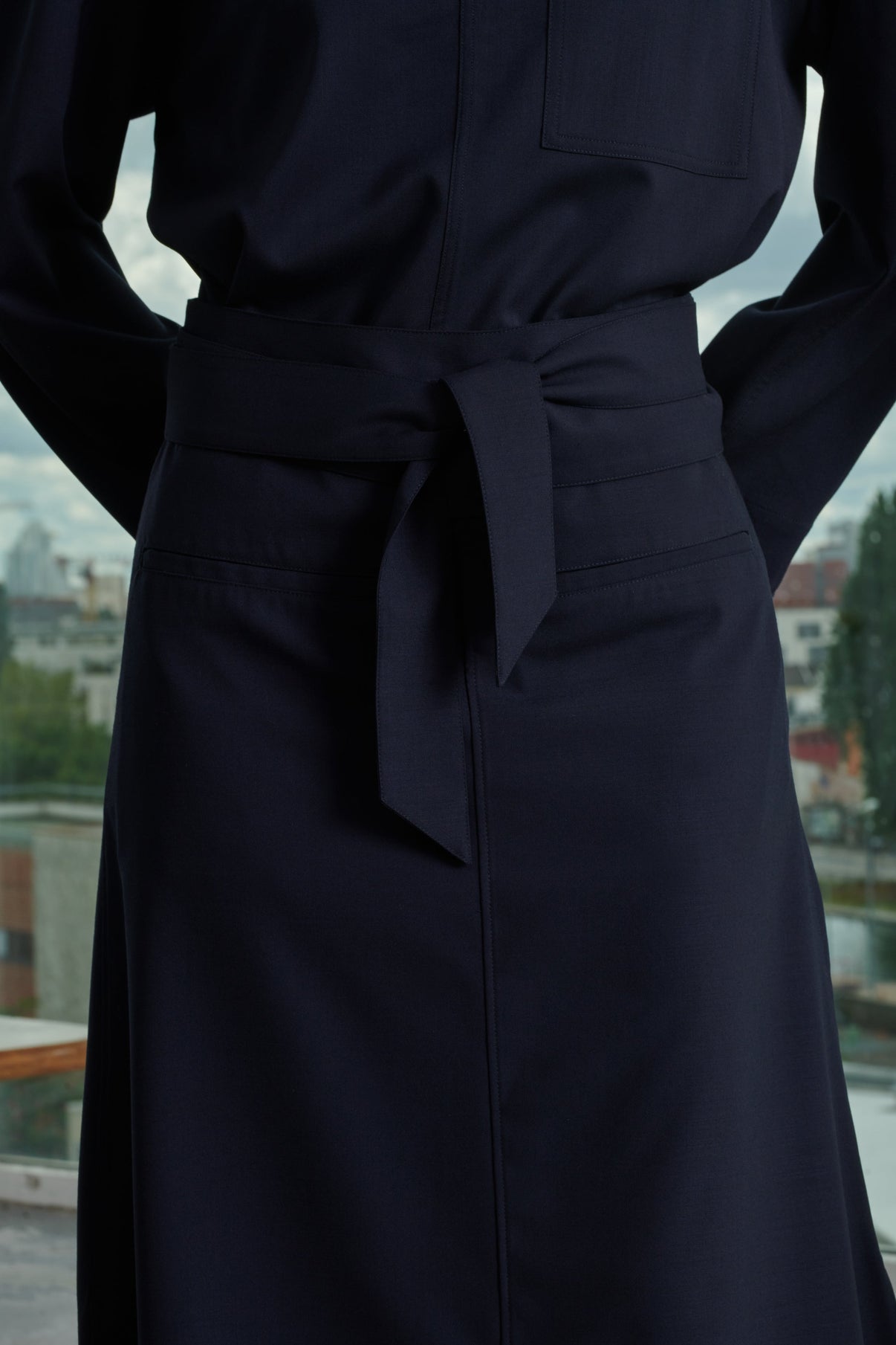 FALDA VERSAILLES vue 2