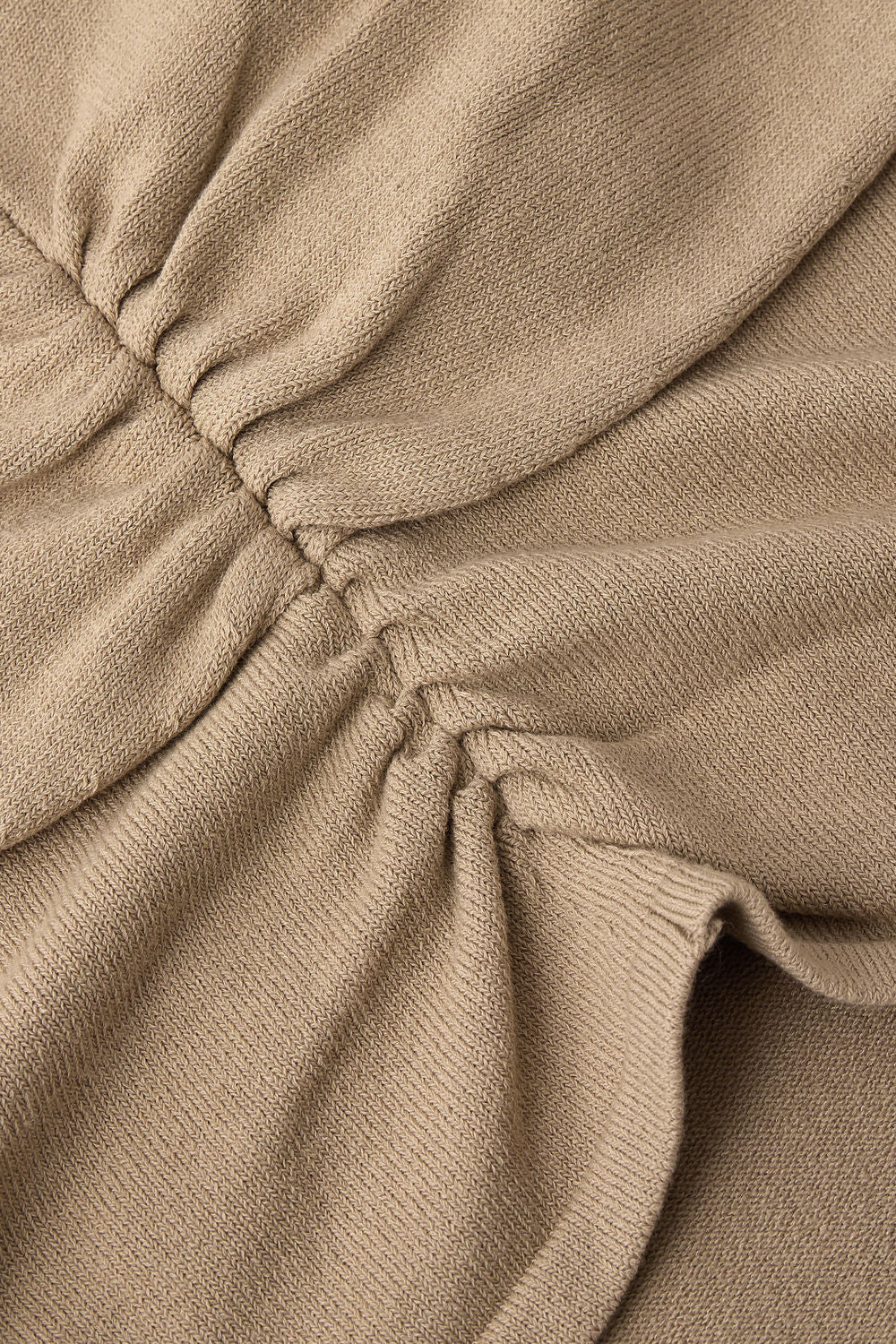 Pull Dalina - Sable - Femme